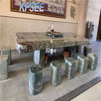 1100usd Kfsee 1Pcs A Set Prodgf 160cm Dining Table and 4 Stool