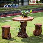 300usd Kfsee 1Pcs A Set Prodgf Home Garden 1 Table with 2 stool
