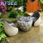 450usd Kfsee 1Pcs A Set Prodgf Home 1 85cm Table and 2 Stool