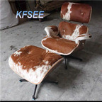550usd Kfsee 1Pcs A Set Prodgf Home Lounge Chair And Stool