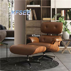 400usd Prodgf 1Pcs A Set ins Freedom Lounge Chair With Stool