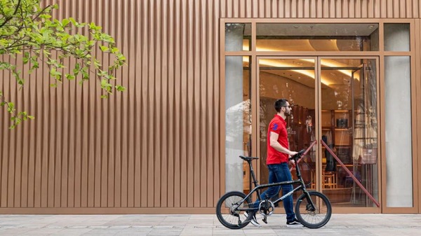 致敬40年，大行40周年碳纖維「限量版車型」官圖發(fā)布，全球限量發(fā)售249臺！