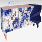 2000usd Kfsee 1Pcs A Set Prodgf Narrow Entryway Sideboard