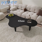 130usd Kfsee 1Pcs A Set Prodgf Narrow ins Your ins Cloud Coffee Table