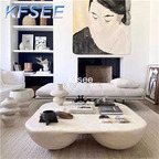 450usd Kfsee 1Pcs A Set Prodgf Italian Style Coffee Table