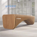 250usd Kfsee 1Pcs A Set Prodgf Italian Style 120cm length Bench