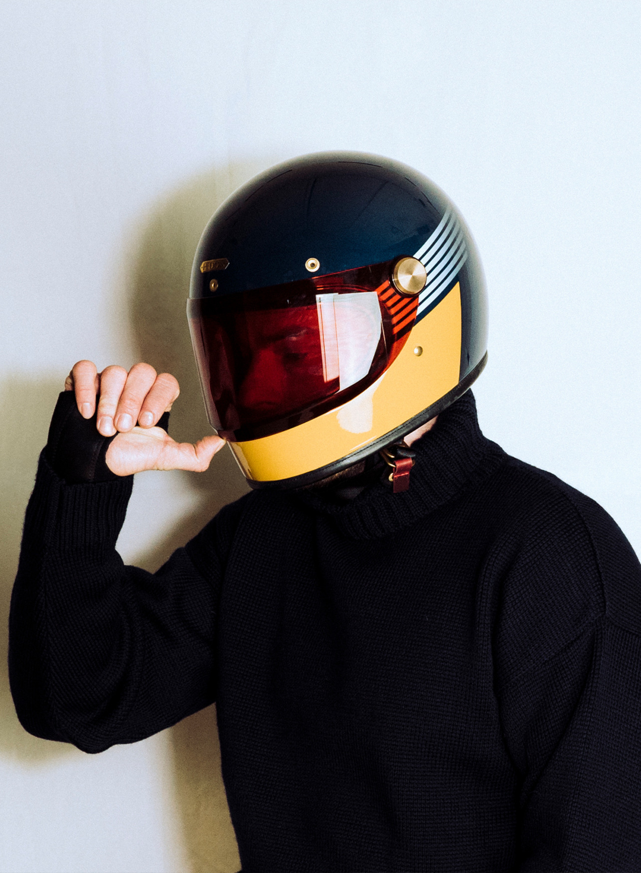 heroine-racer