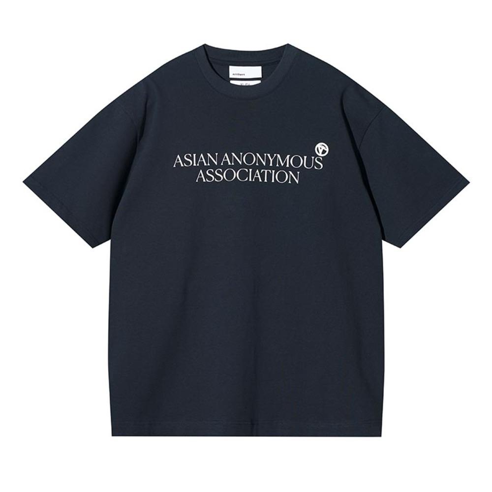 ATTEMPT AW22 ''AAA''印花短袖T恤-2