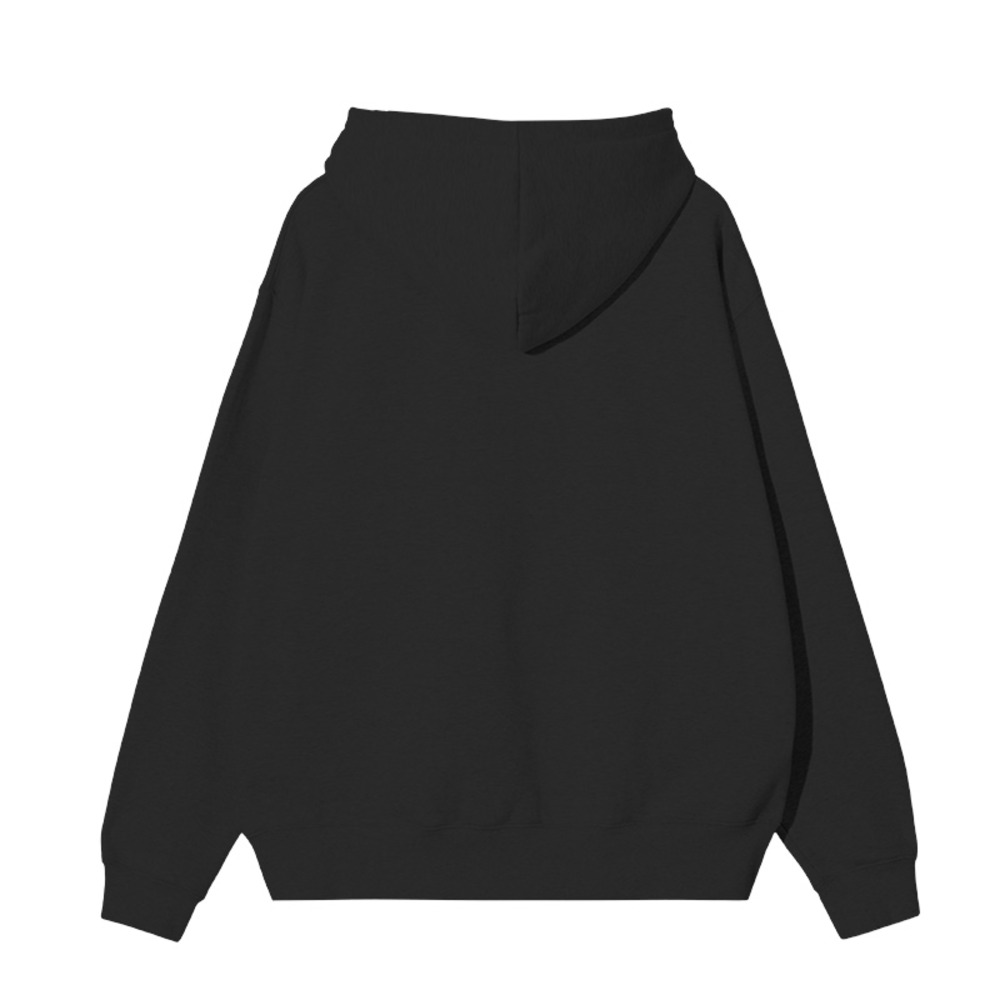 ATTEMPT AW22 ATT建筑logo连帽卫衣-4