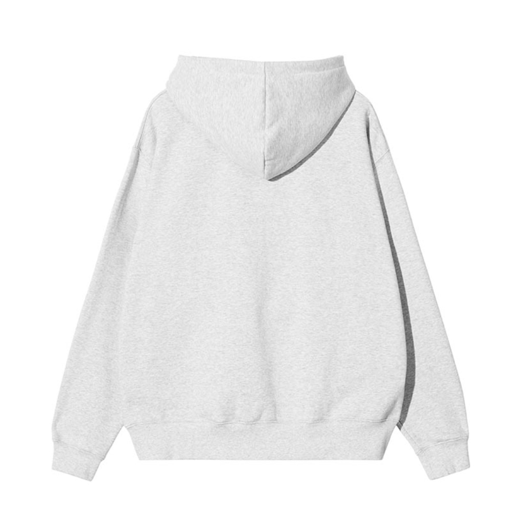 ATTEMPT AW22 ATT建筑logo连帽卫衣-2