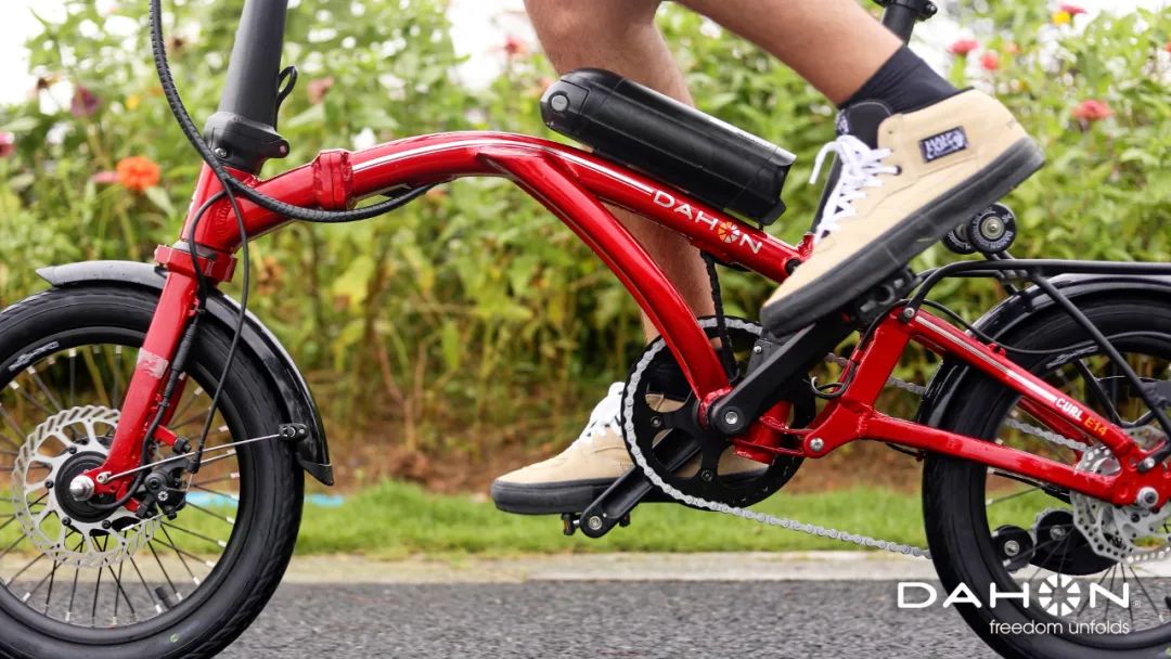 e-bike