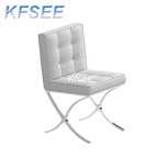 50usd Kfsee 1Pcs A Set Prodgf Unique Barcelona Lounge Chair