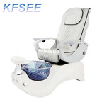 1200usd Kfsee 1Pcs A Set Prodgf Princess ins Your Commercial Pedicure Chair
