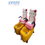1500usd Kfsee 1Pcs A Set Prodgf in Love Foot Pedicure Chair