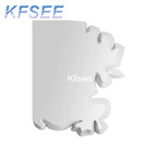 200usd Kfsee 1Pcs A Set Prodgf Fashion 120*80cm Mirror