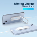 Magnetic Wireless Charger 15W