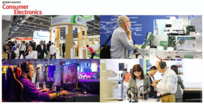 2023 HK CONSUMER ELECTRONICS  EXHIBITION