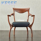 700usd Kfsee 1Pcs A Set Prodgf ins Ceccoti Armchair Lounge Chair