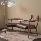800usd Kfsee 1Pcs A Set Prodgf ins Ceccoti 150cm length Armchair Lounge Chair
