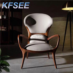 500usd Kfsee 1Pcs A Set Prodgf ins Ceccoti Armchair Lounge Chair