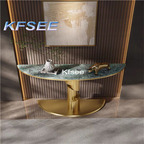 700usd Kfsee 1Pcs A Set Prodgf ins Pretty Beautiful Home Console Table