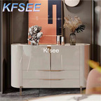 550usd Kfsee 1Pcs A Set Prodgf Wonderful 160*40*85cm Sideboard Cabinet