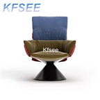 500usd Kfsee 1Pcs A Set Prodgf Wonderful Cappellini Lounge Chair