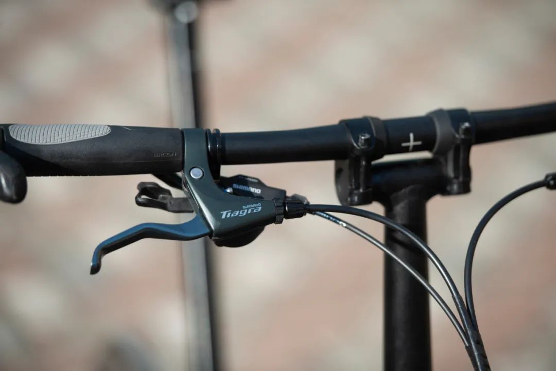 大行MU LX剎車系統(tǒng)