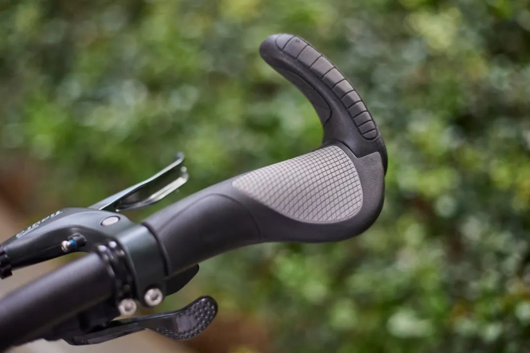 MU LX剎車系統(tǒng)