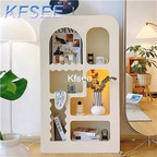 250usd Kfsee 1Pcs A Set Prodgf Arch Style Morning 130*25*75cm Cabinet