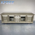 550usd Kfsee 1Pcs A Set Prodgf Countryside 220cm length TV Cabinet