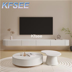 280usd Kfsee 1Pcs A Set Prodgf in Love 180*30*20cm Hanging TV Cabinet