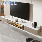 250usd Kfsee 1Pcs A Set Prodgf in Love 180cm length Hanging TV Cabinet