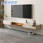 300usd Kfsee 1Pcs A Set Prodgf 200cm length Romantic Hanging TV Cabinet