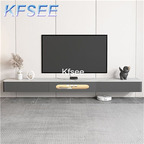 250usd Kfsee 1Pcs A Set Prodgf 180cm length Boss Like Romantic Hanging TV Cabinet