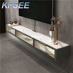 300usd Kfsee 1Pcs A Set Prodgf Boss Like Romantic Hanging TV Cabinet