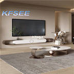 500usd Kfsee 1Pcs A Set Prodgf Boss Like Romantic 180cm length TV Cabinet