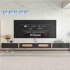 450usd Kfsee 1Pcs A Set Prodgf Boss Like Romantic 200cm length Cool TV Cabinet