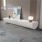 650usd Kfsee 1Pcs A Set Prodgf Romantic 180cm length Princess TV Cabinet