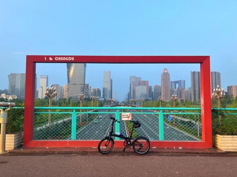 大行带你看城市