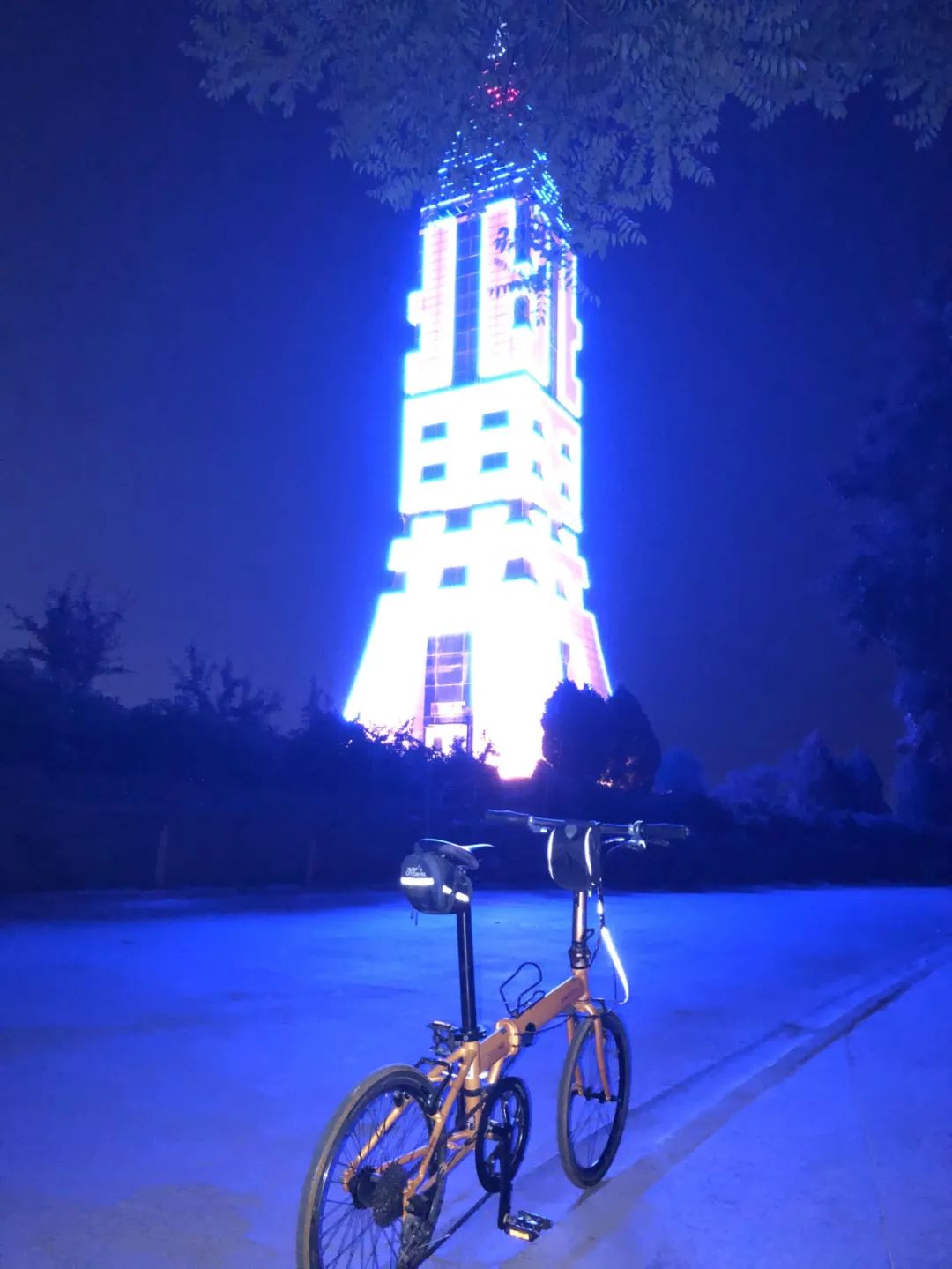 我与大行的10周年