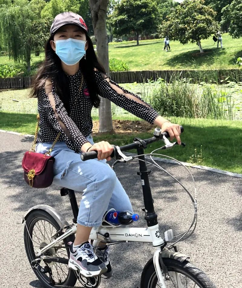 大行和我在江城的日子