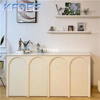 500usd Kfsee 1Pcs A Set Prodgf Pretty 170*40*90cm Sweet Life Cabinet