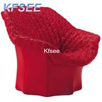 600usd Kfsee 1Pcs A Set Prodgf Candy Lounge Chair
