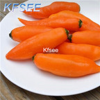 10usd Prodgf 3000Pcs A Set Aji Amarillo Pepper Seed