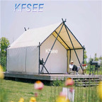 4000usd Kfsee 1Pcs A Set Prodgf 900*600cm Outdoor Travelling Tent