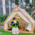 3300usd Kfsee 1Pcs A Set Prodgf 3*3meter Outdoor Travelling Tent(no floor)