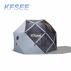 750usd Kfsee 1Pcs A Set Prodgf 5meter Outdoor Travelling Tent
