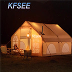 900usd Kfsee 1Pcs A Set Prodgf 430*300*200cm Outdoor Travelling Tent
