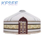 2700usd Kfsee 1Pcs A Set Prodgf 12 meter Outdoor Travelling Tent